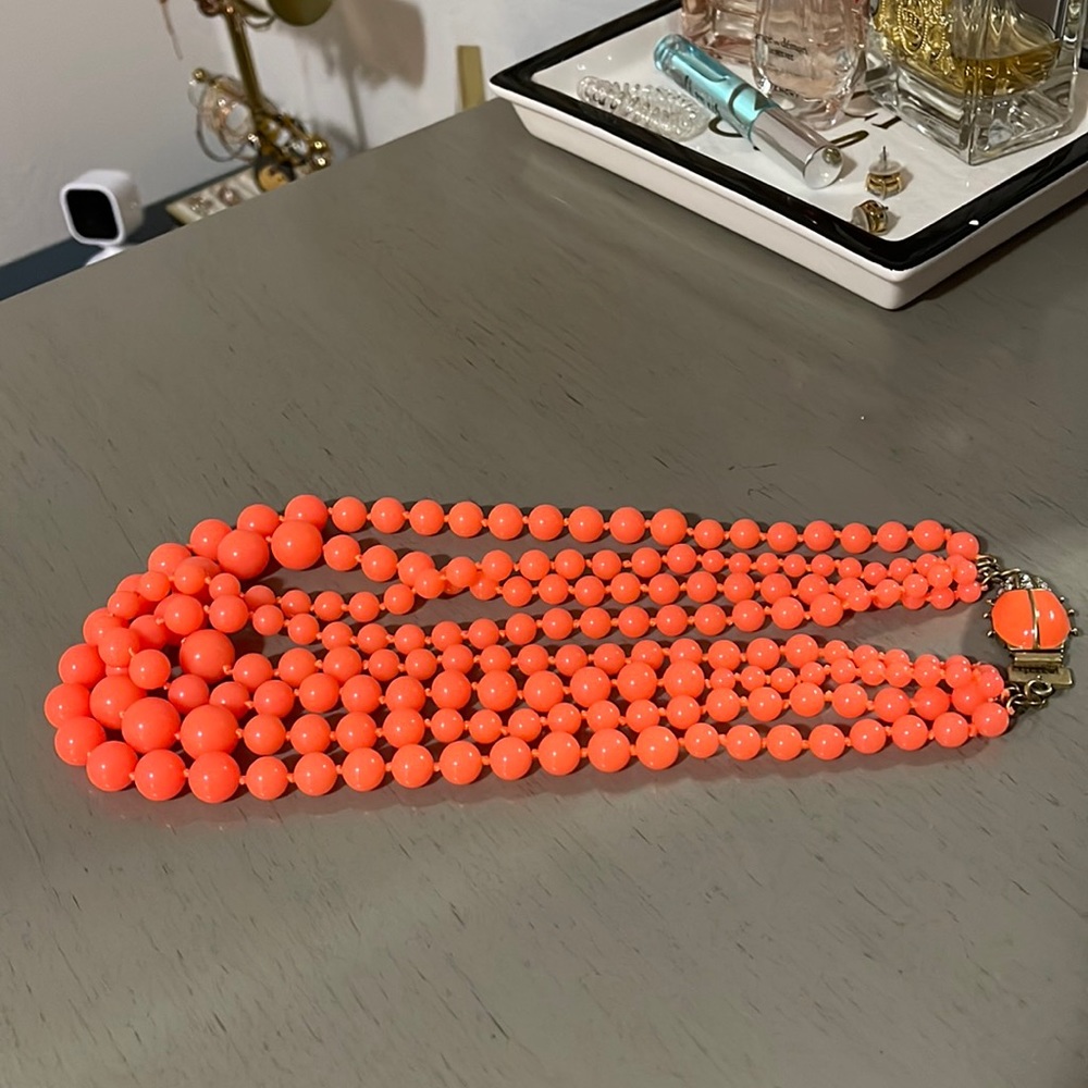 JCrew Necklace